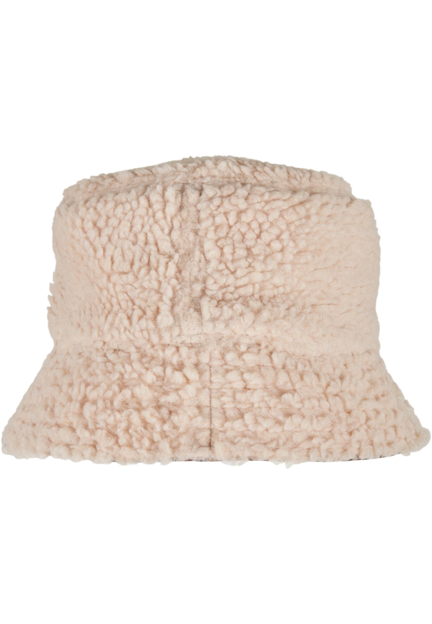 Sherpa Real Tree Camo Reversible Bucket Hat