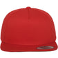 Classic 5 Panel Snapback