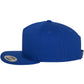 Classic 5 Panel Snapback