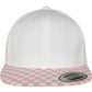 Checkerboard Snapback