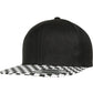 Checkerboard Snapback