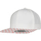 Checkerboard Snapback