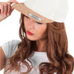 Cork Snapback
