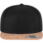 Cork Snapback