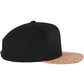 Cork Snapback