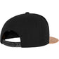 Cork Snapback