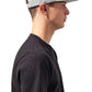 Camo Visor Snapback
