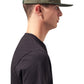 Camo Visor Snapback