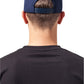 Camo Visor Snapback