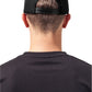 Camo Visor Snapback