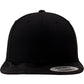 Camo Visor Snapback