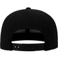 Camo Visor Snapback