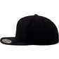 Camo Visor Snapback