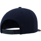 Camo Visor Snapback