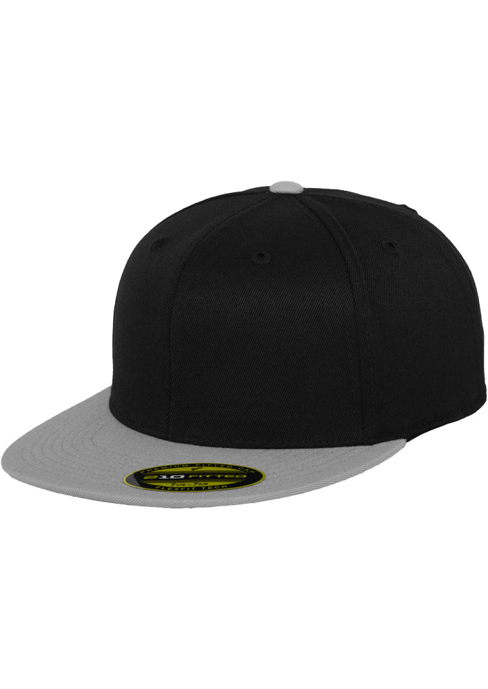 Premium 210 Fitted 2-Tone  S/M (6 ?-7 ¼)