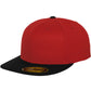 Premium 210 Fitted 2-Tone  S/M (6 ?-7 ¼)