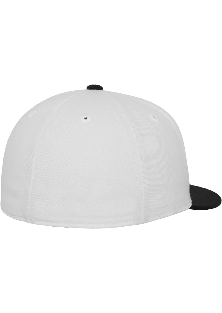 Premium 210 Fitted 2-Tone  S/M (6 ?-7 ¼)