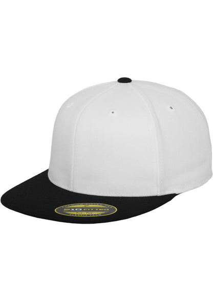 Premium 210 Fitted 2-Tone  S/M (6 ?-7 ¼)