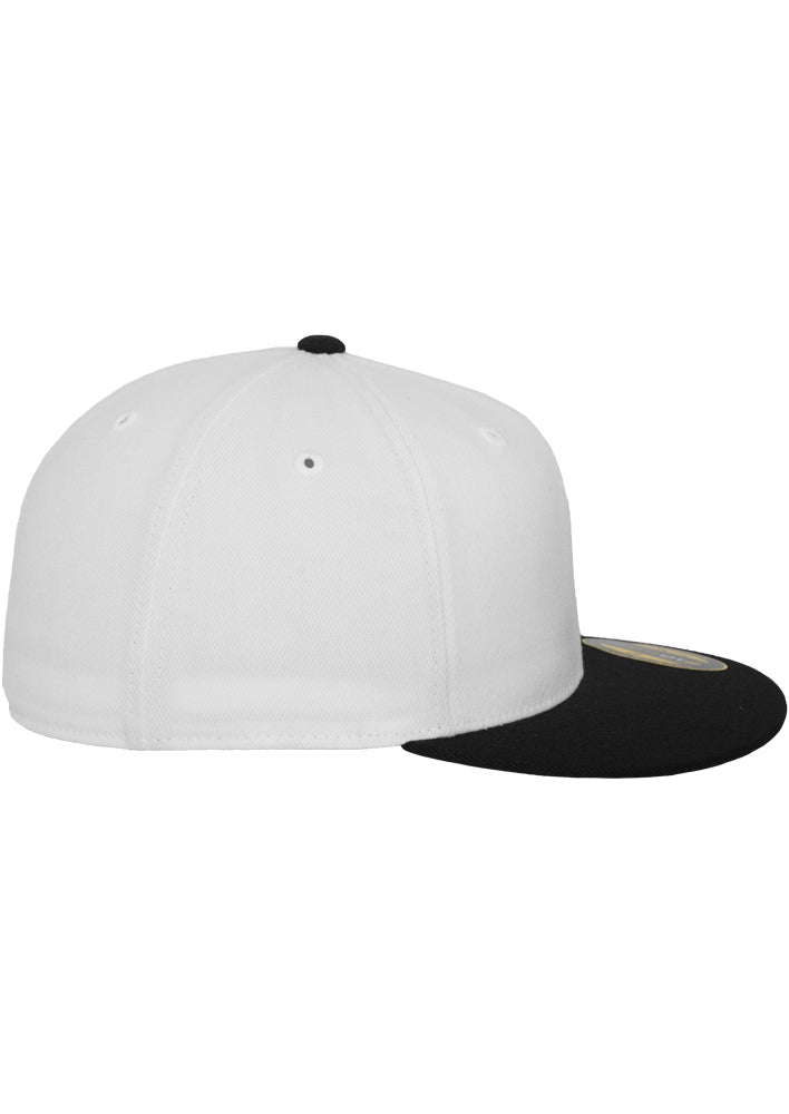 Premium 210 Fitted 2-Tone  S/M (6 ?-7 ¼)