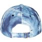 Low Profile Batic Dye Cap