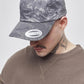 Low Profile Digital Camo Cap