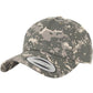 Low Profile Digital Camo Cap
