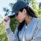 Low Profile Cotton Twill