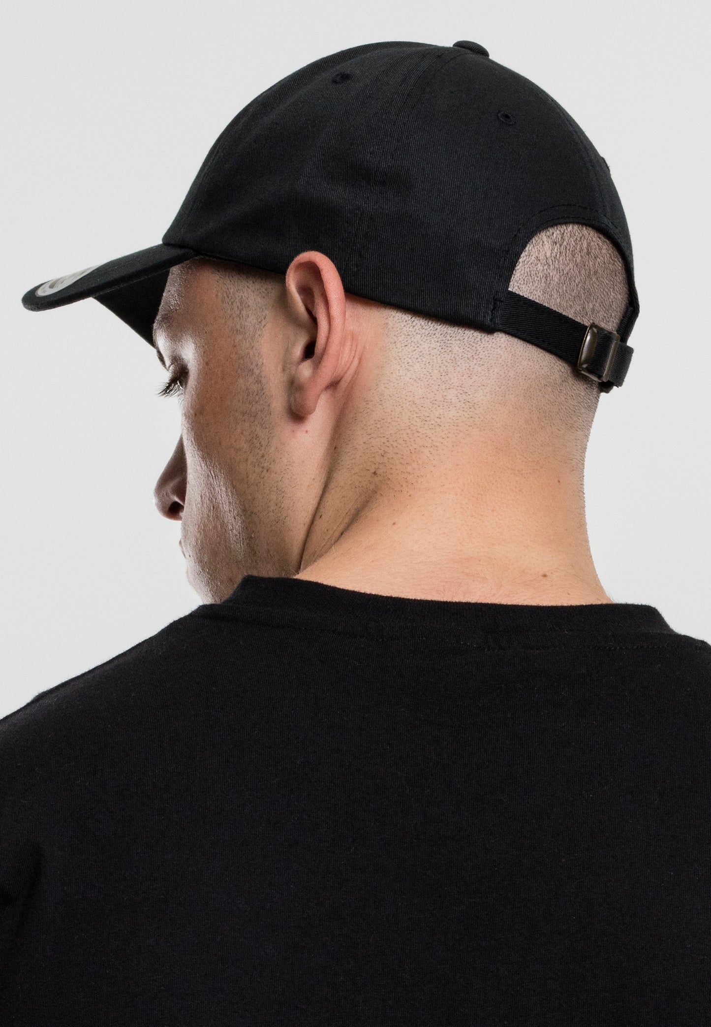 Low Profile Cotton Twill