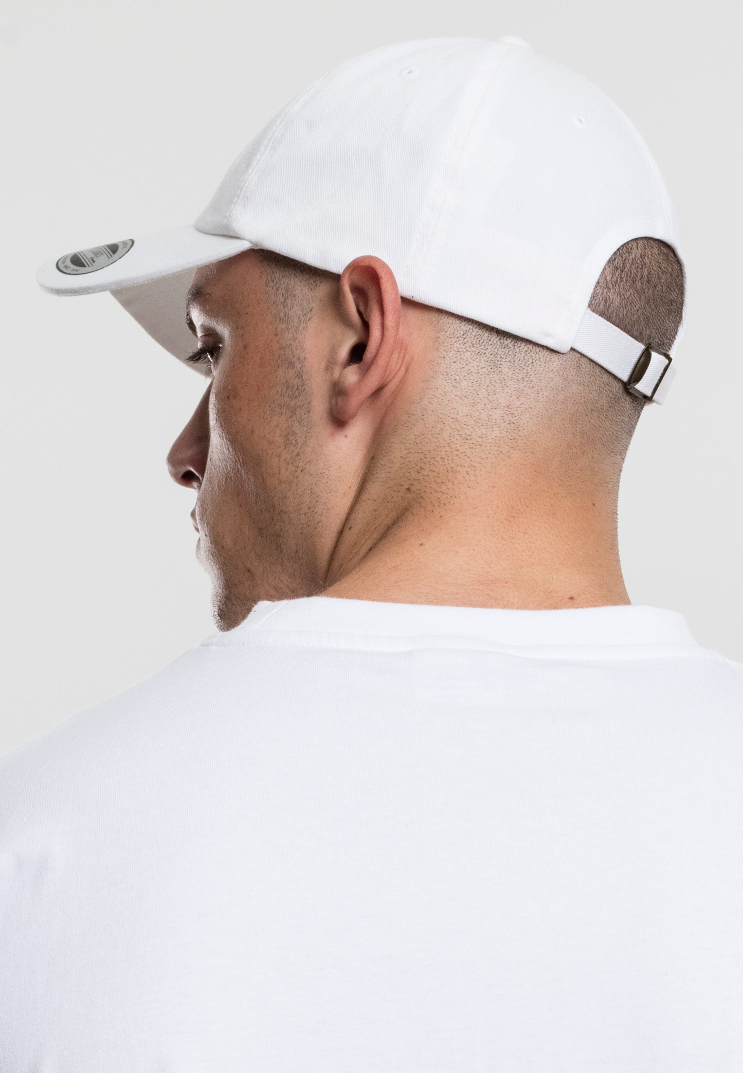 Low Profile Cotton Twill