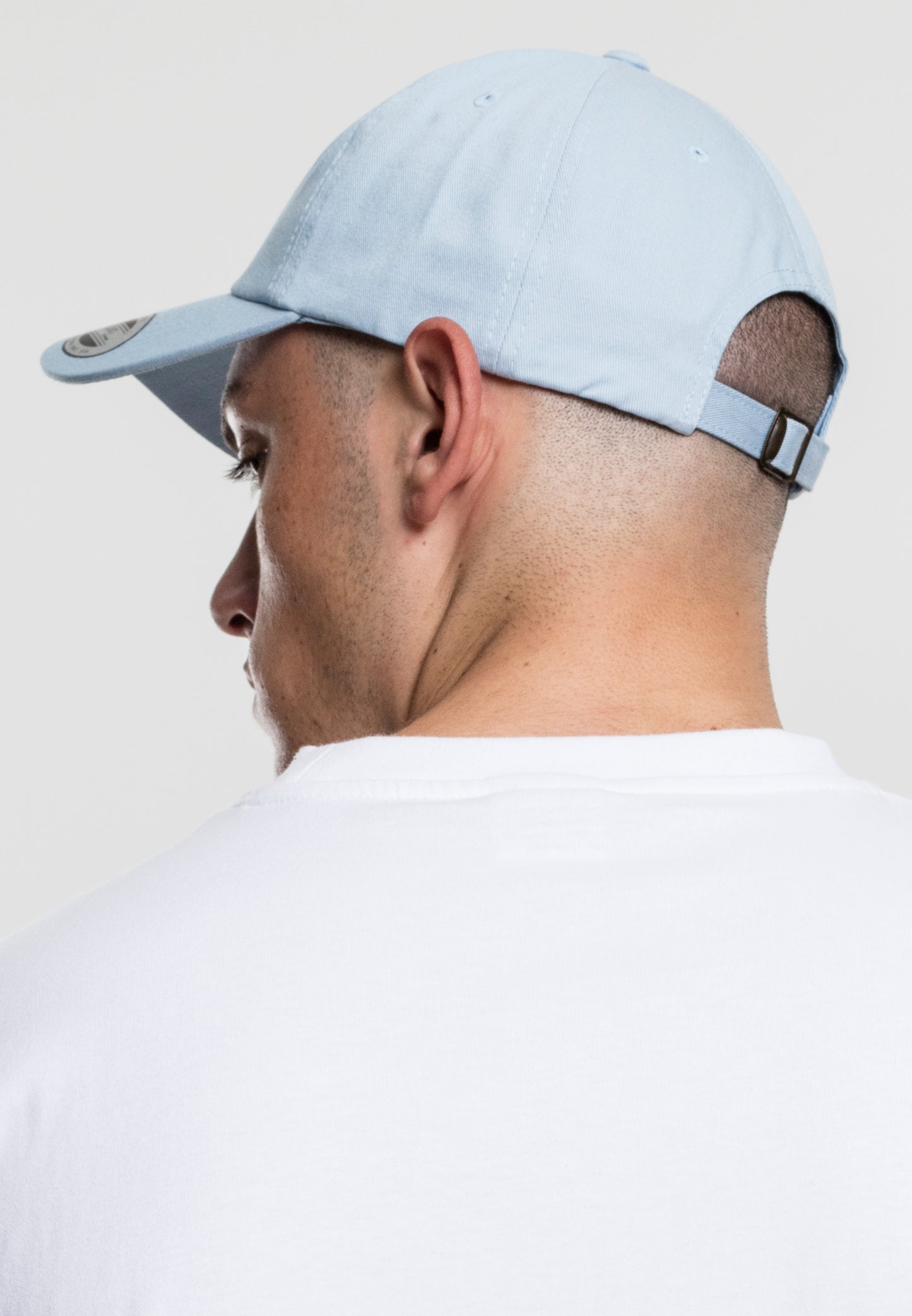 Low Profile Cotton Twill