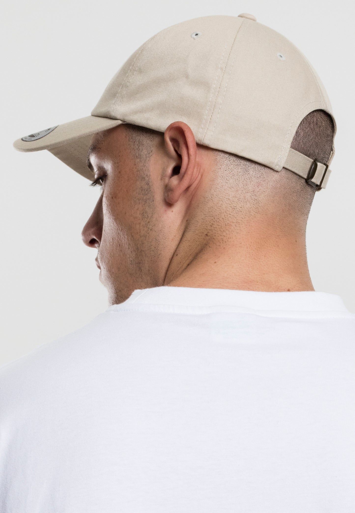 Low Profile Cotton Twill