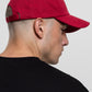 Low Profile Cotton Twill