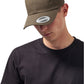 Low Profile Cotton Twill