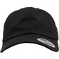 Low Profile Cotton Twill