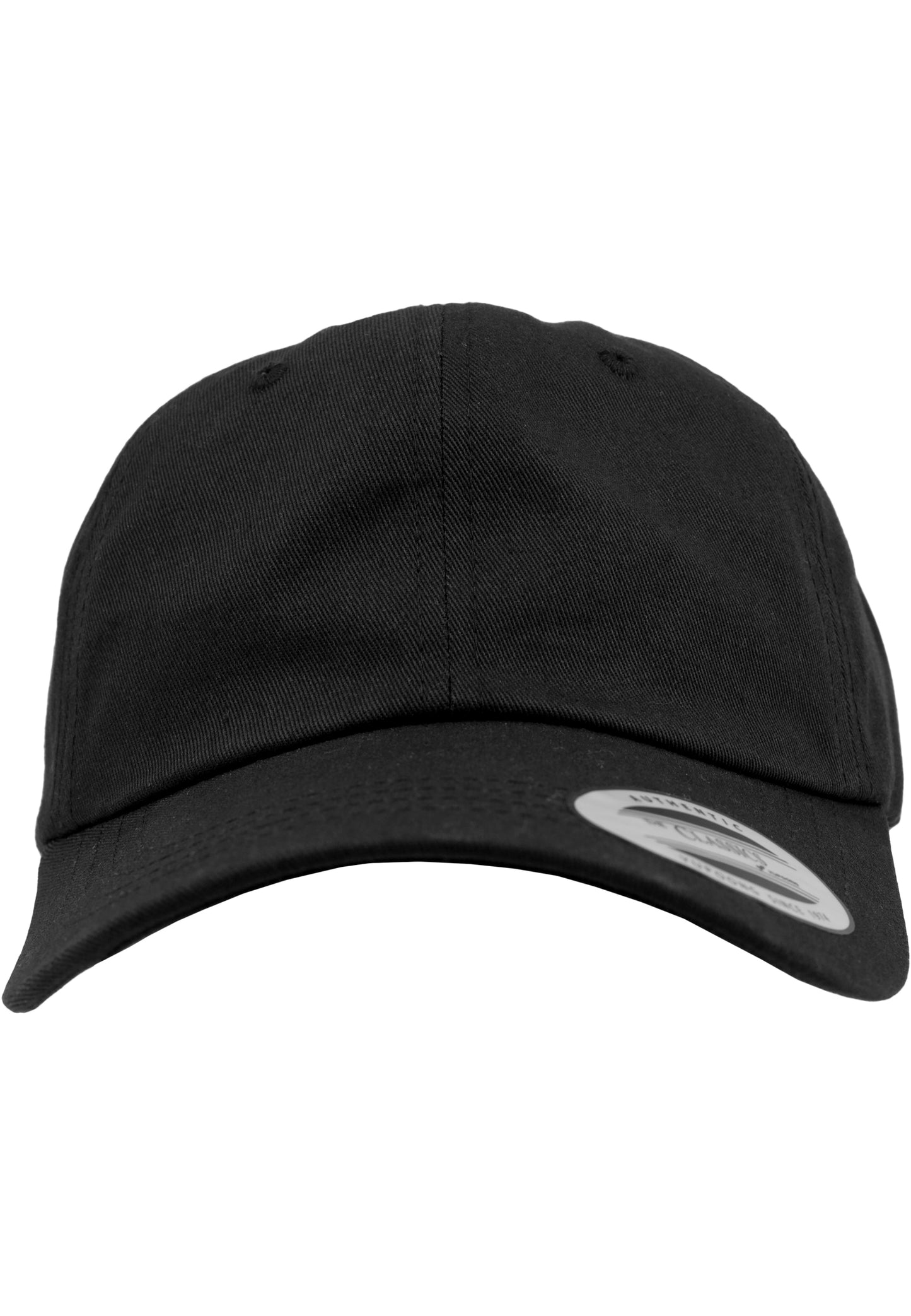 Low Profile Cotton Twill