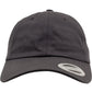 Low Profile Cotton Twill
