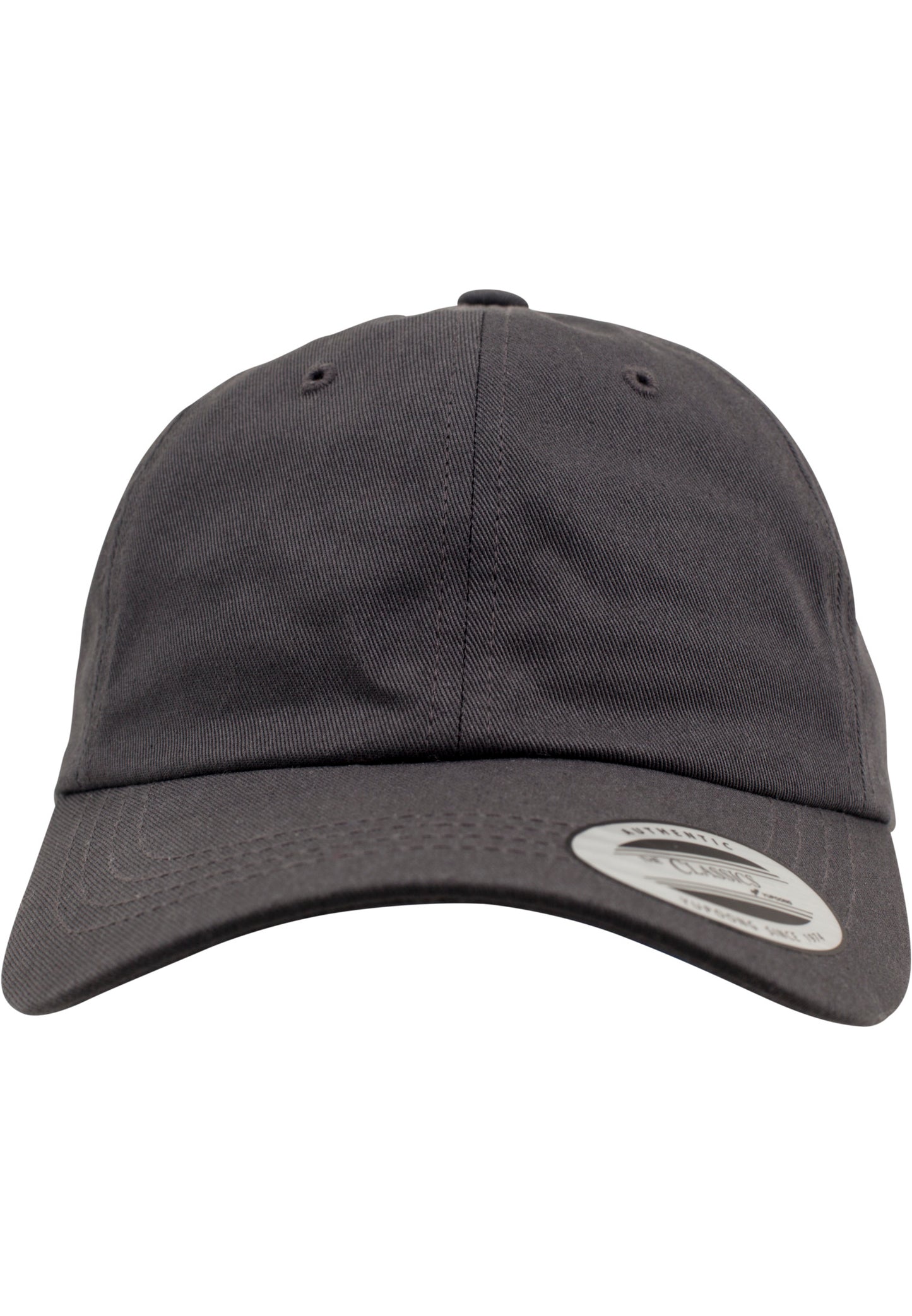 Low Profile Cotton Twill