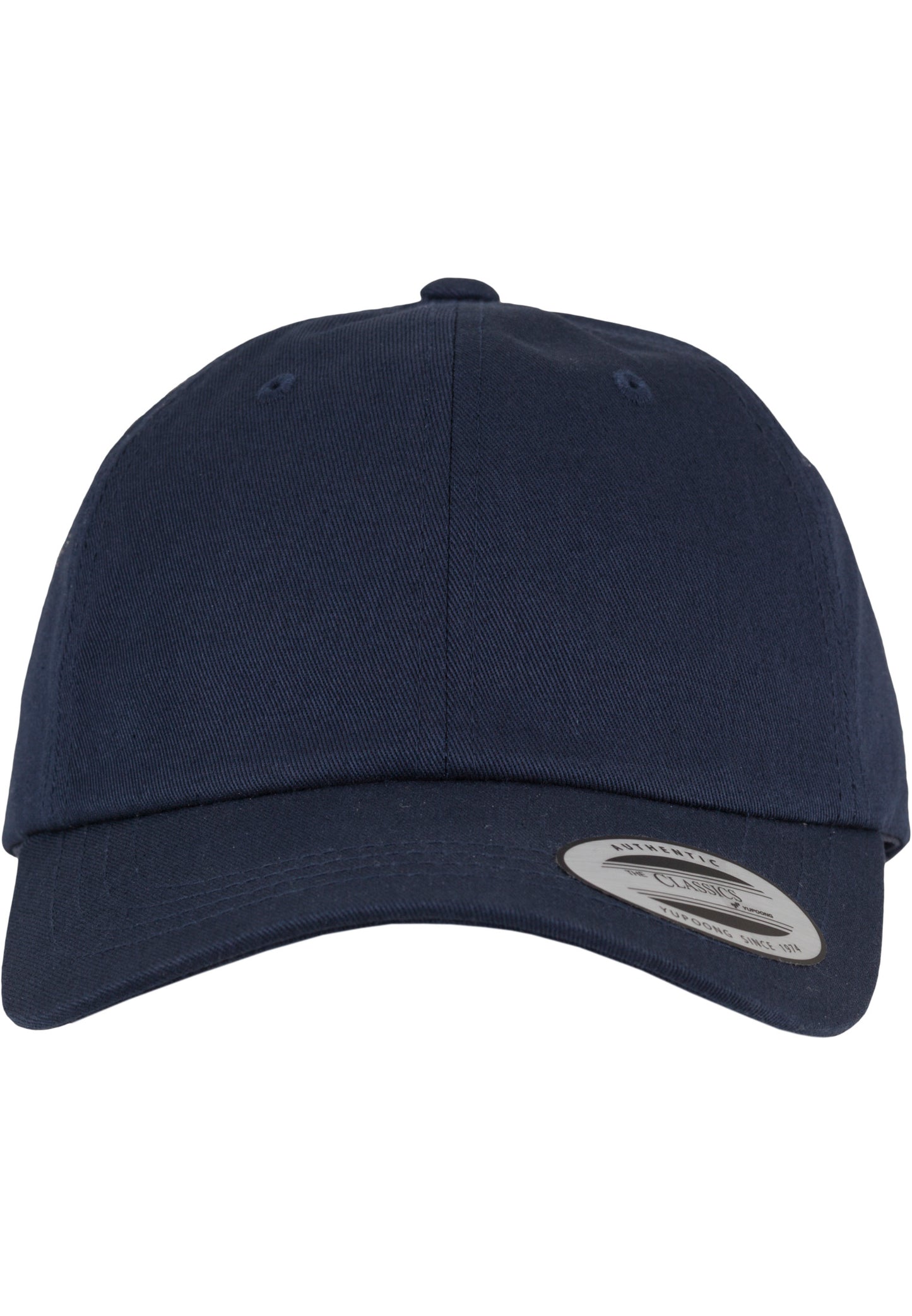 Low Profile Cotton Twill