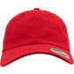 Low Profile Cotton Twill