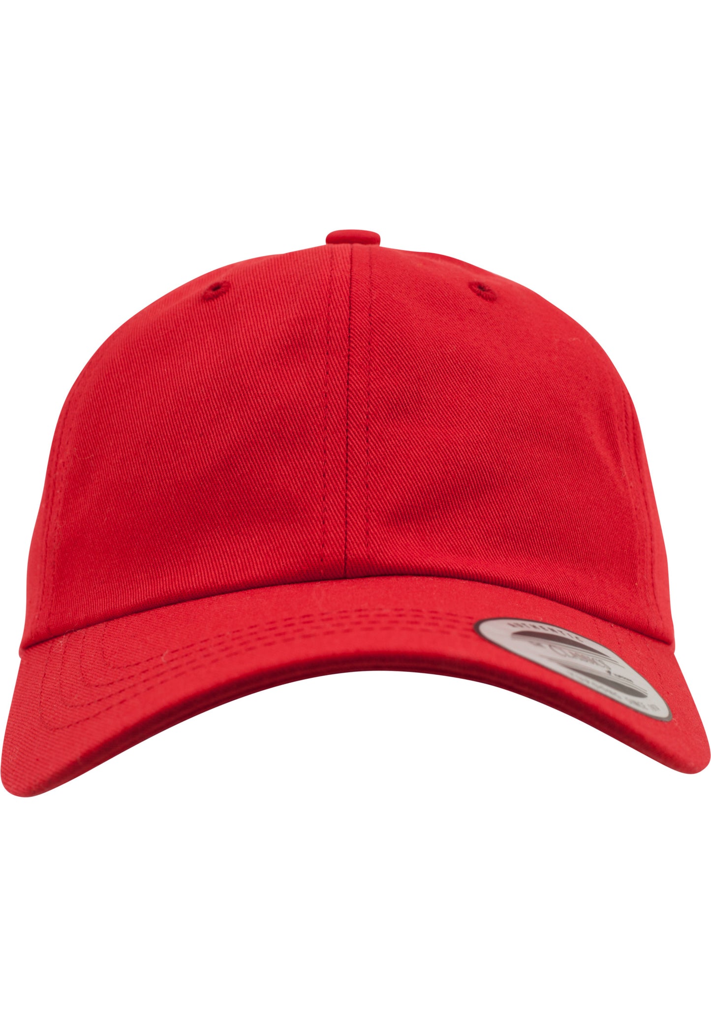 Low Profile Cotton Twill