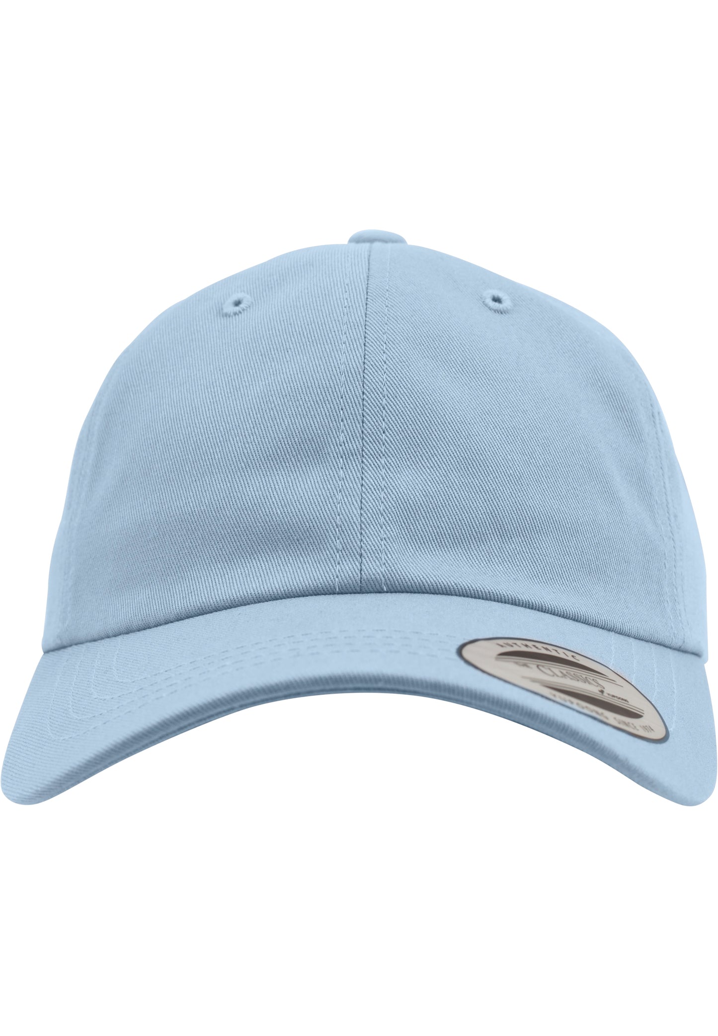 Low Profile Cotton Twill