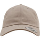 Low Profile Cotton Twill