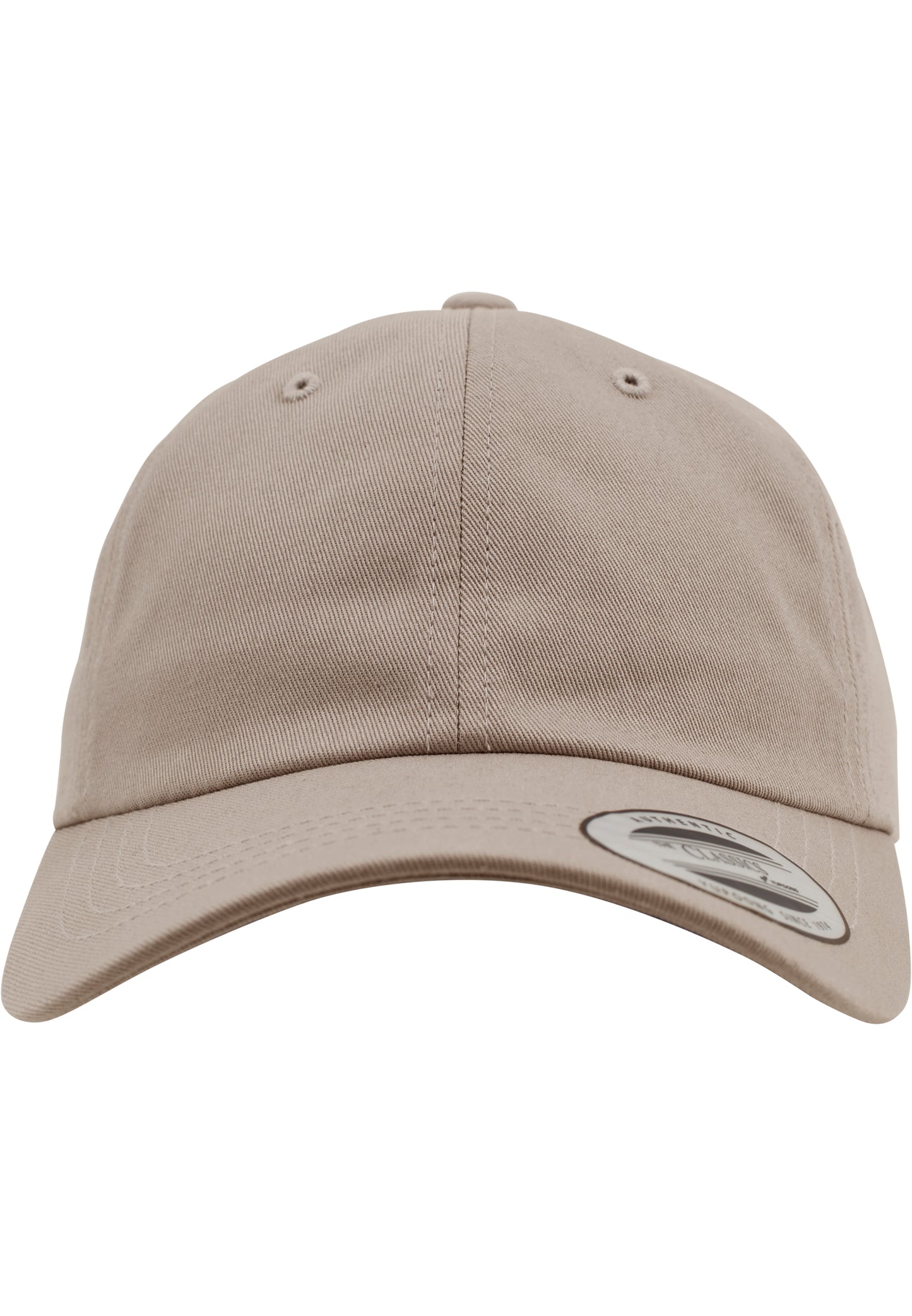 Low Profile Cotton Twill