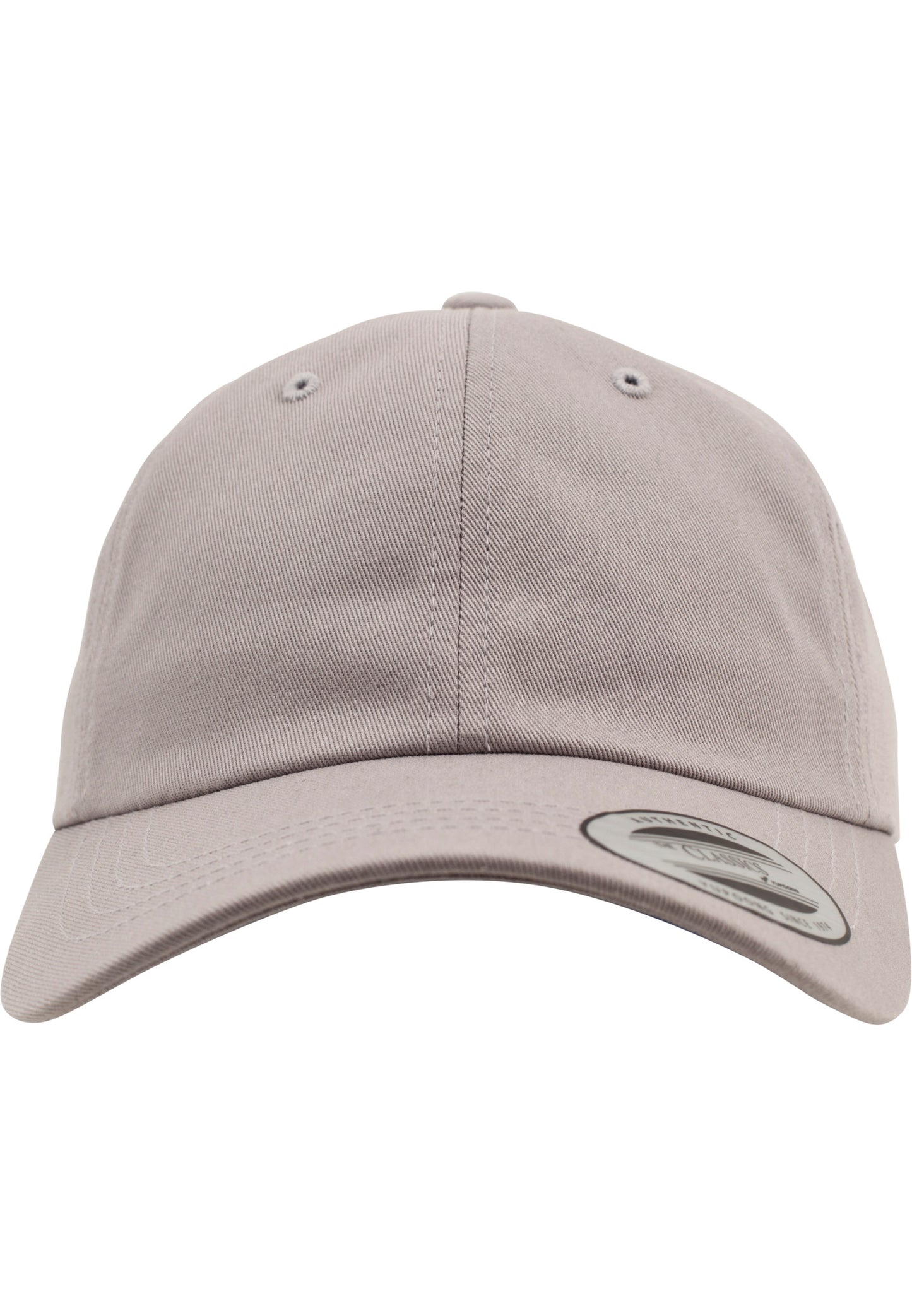 Low Profile Cotton Twill