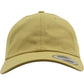 Low Profile Cotton Twill