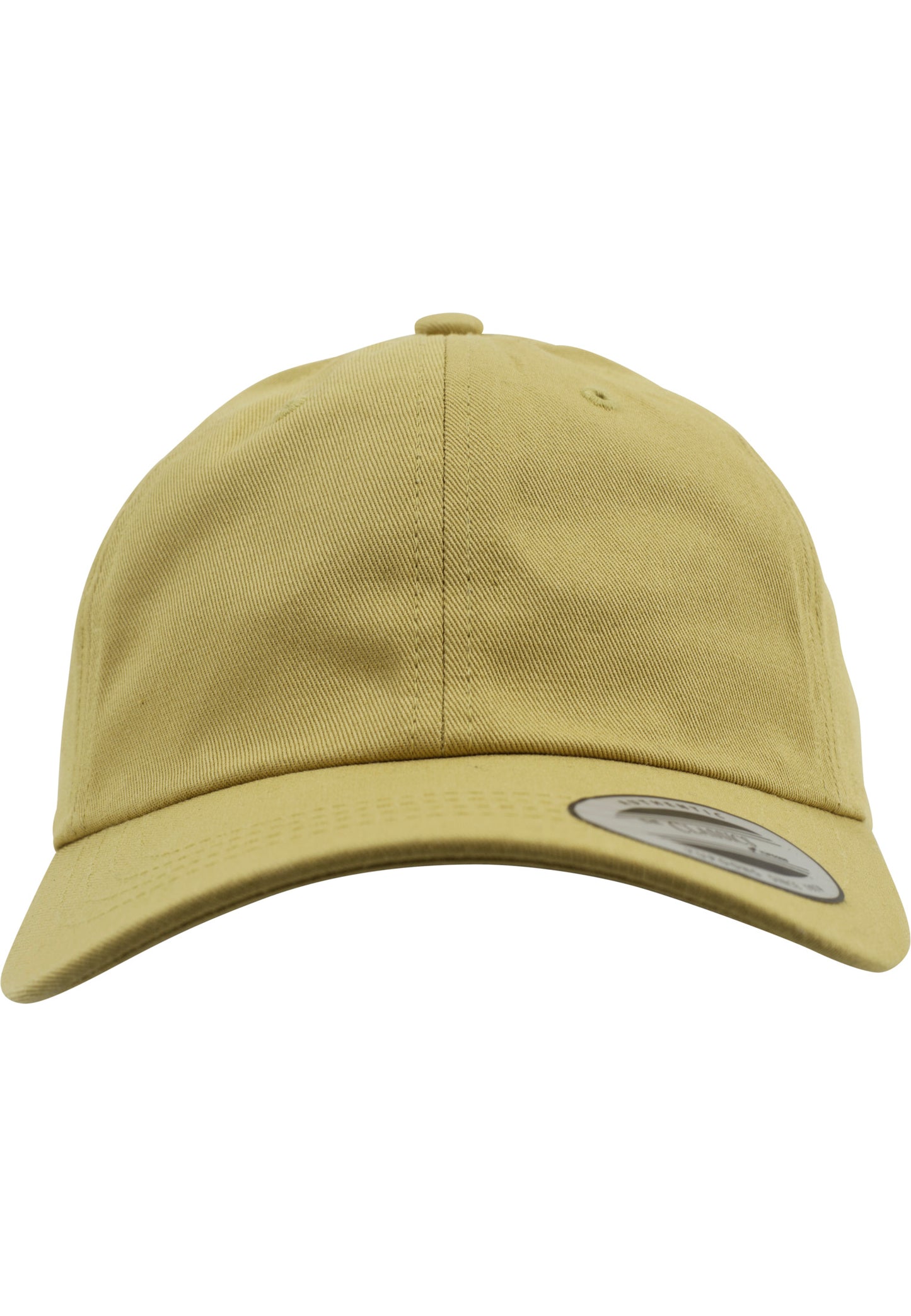 Low Profile Cotton Twill