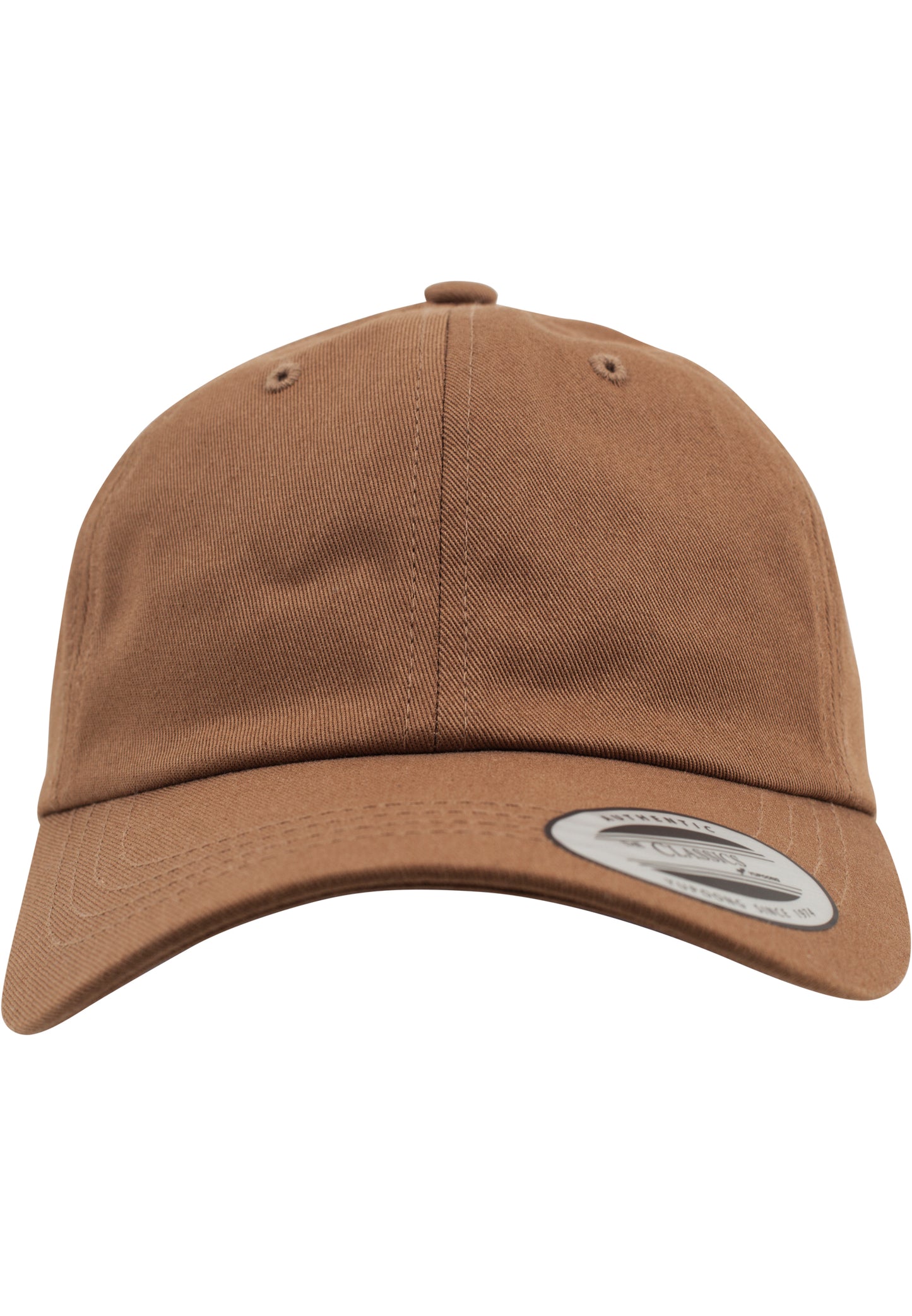 Low Profile Cotton Twill
