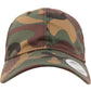 Low Profile Cotton Twill