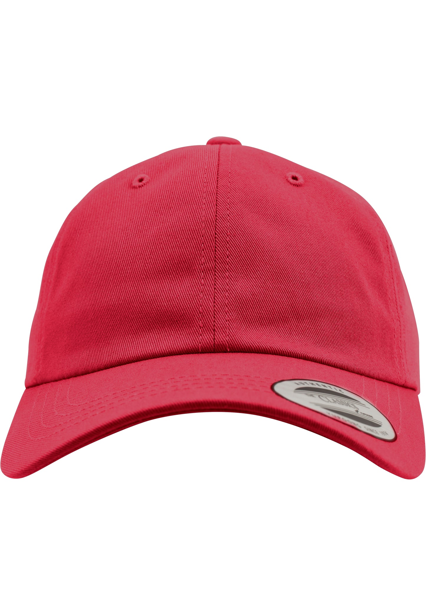 Low Profile Cotton Twill