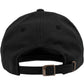 Low Profile Cotton Twill